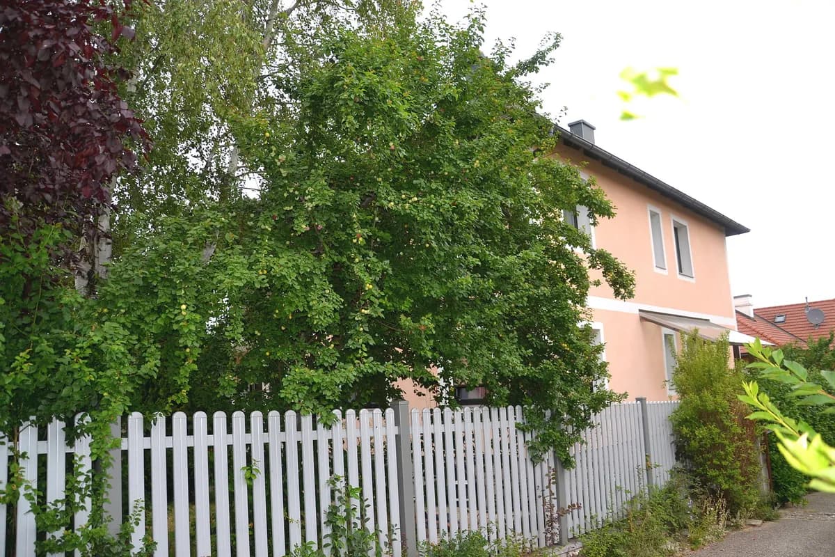 8-Zimmer-Gewerbeimmobilie kaufen in Krems an der Donau – 218 m², € 395.000 – Bild 51 von 55