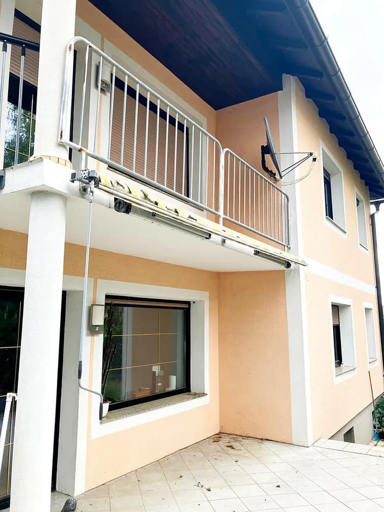 8-Zimmer-Gewerbeimmobilie kaufen in Krems an der Donau – 218 m², € 395.000 – Bild 52 von 55