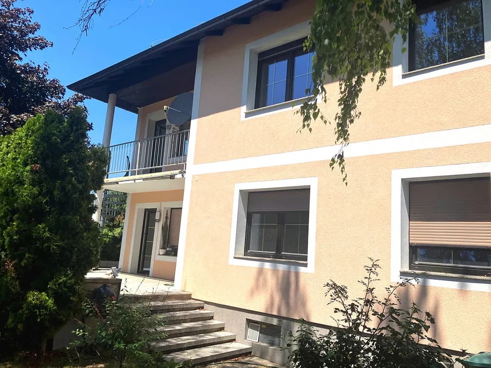 8-Zimmer-Gewerbeimmobilie kaufen in Krems an der Donau – 218 m², € 395.000 – Bild 53 von 55