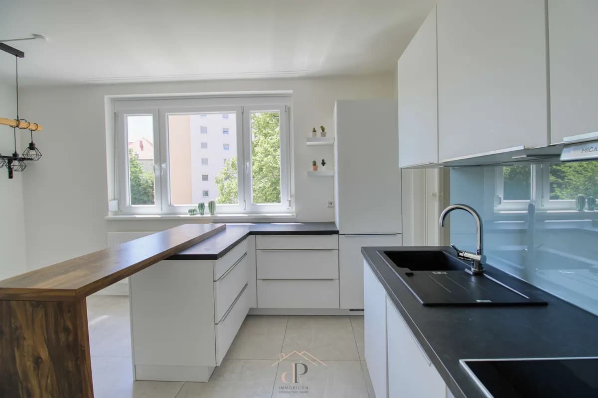 4-Zimmer-Wohnung kaufen in Graz – 102,07 m², € 429.000 – Bild 3 von 22