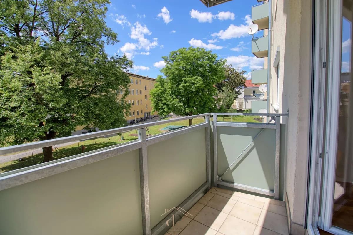 4-Zimmer-Wohnung kaufen in Graz – 102,07 m², € 429.000 – Bild 4 von 22