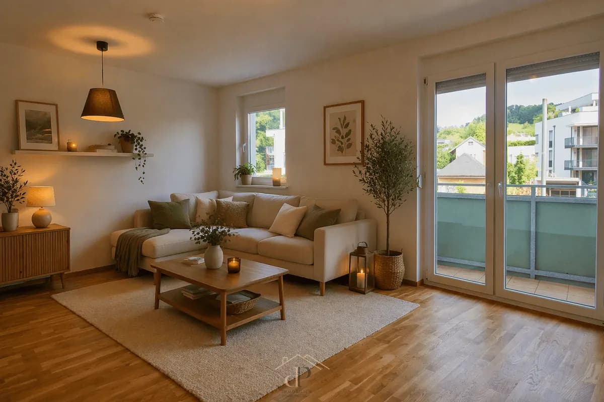 4-Zimmer-Wohnung kaufen in Graz – 102,07 m², € 429.000 – Bild 5 von 22