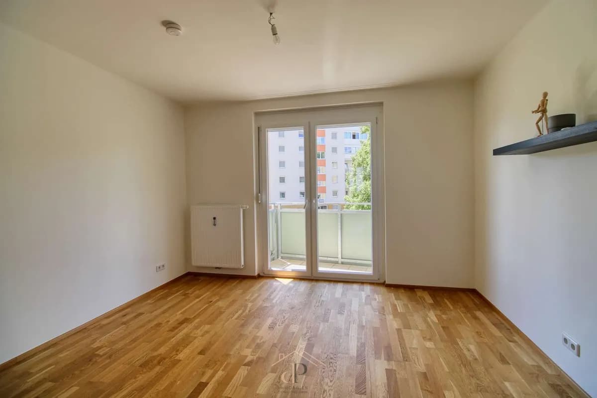 4-Zimmer-Wohnung kaufen in Graz – 102,07 m², € 429.000 – Bild 9 von 22