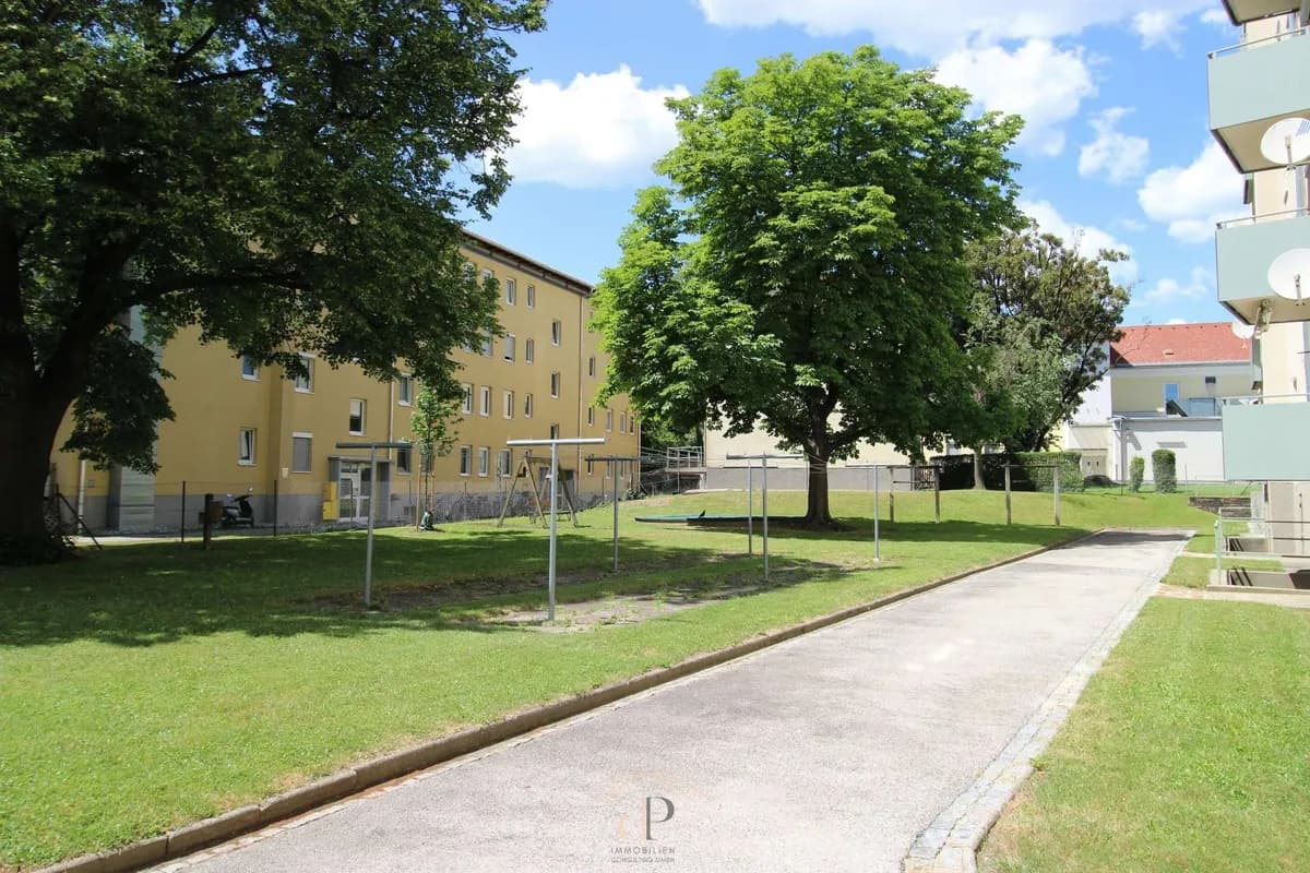 4-Zimmer-Wohnung kaufen in Graz – 102,07 m², € 429.000 – Bild 20 von 22