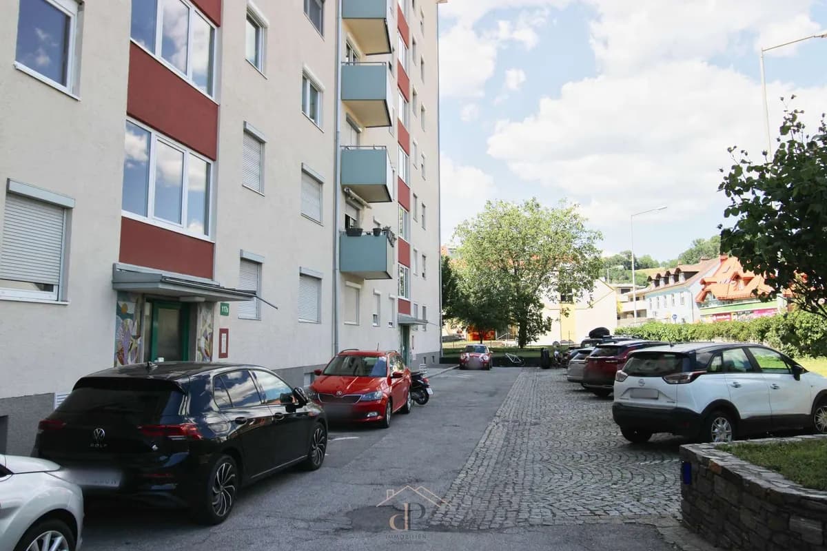 4-Zimmer-Wohnung kaufen in Graz – 102,07 m², € 429.000 – Bild 21 von 22