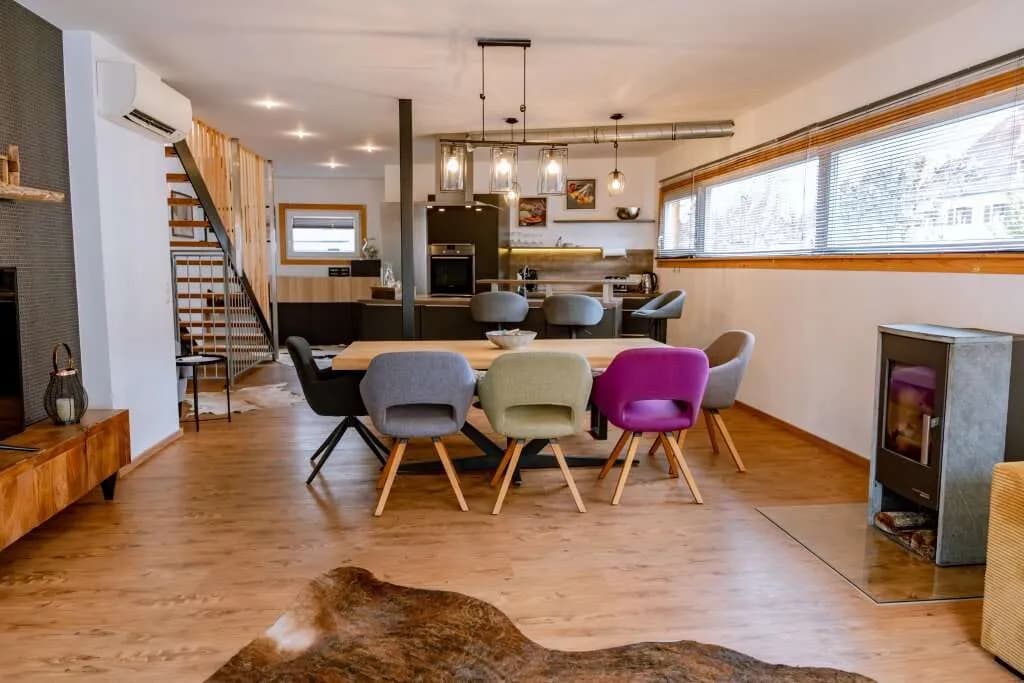 6-Zimmer-Gewerbeimmobilie kaufen in Liezen – 154,22 m², € 1.390.000 – Bild 2 von 39