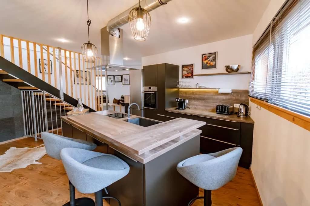 6-Zimmer-Gewerbeimmobilie kaufen in Liezen – 154,22 m², € 1.390.000 – Bild 5 von 39