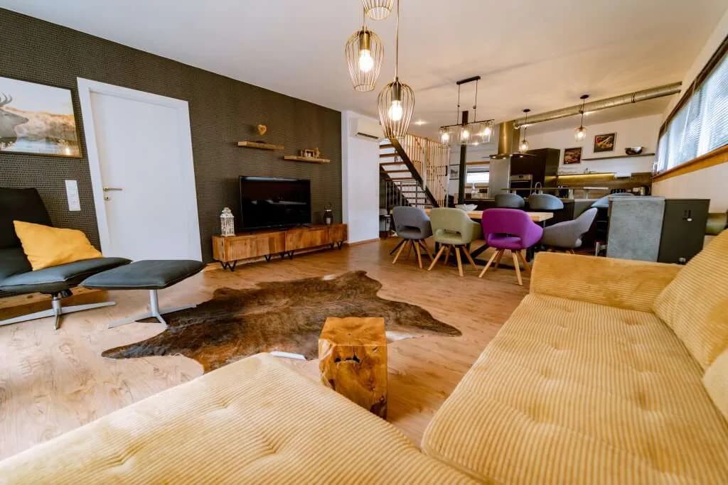 6-Zimmer-Gewerbeimmobilie kaufen in Liezen – 154,22 m², € 1.390.000 – Bild 6 von 39