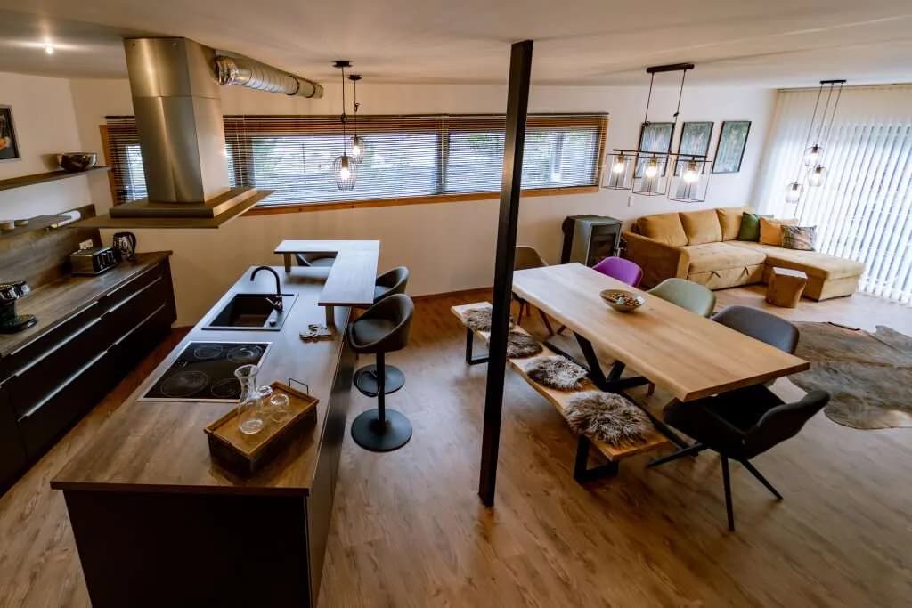 6-Zimmer-Gewerbeimmobilie kaufen in Liezen – 154,22 m², € 1.390.000 – Bild 8 von 39