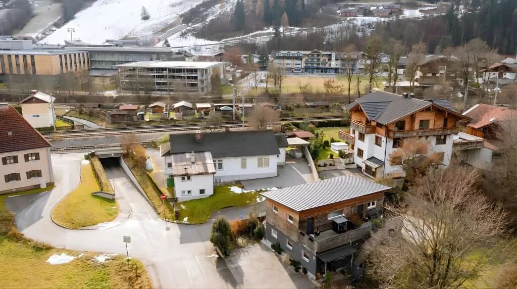 6-Zimmer-Gewerbeimmobilie kaufen in Liezen – 154,22 m², € 1.390.000 – Bild 32 von 39