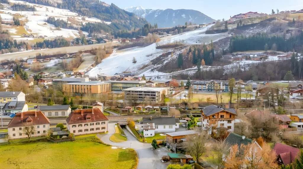 6-Zimmer-Gewerbeimmobilie kaufen in Liezen – 154,22 m², € 1.390.000 – Bild 34 von 39
