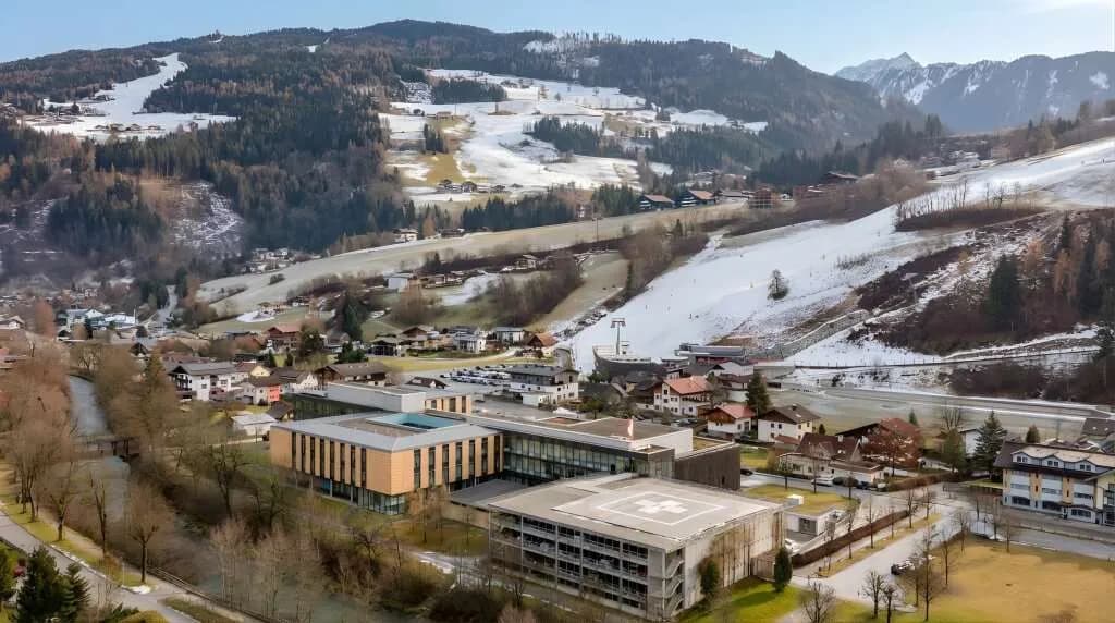 6-Zimmer-Gewerbeimmobilie kaufen in Liezen – 154,22 m², € 1.390.000 – Bild 35 von 39