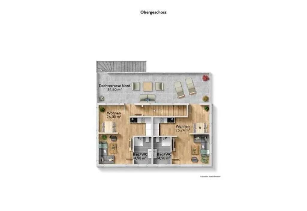 6-Zimmer-Gewerbeimmobilie kaufen in Liezen – 154,22 m², € 1.390.000 – Bild 39 von 39