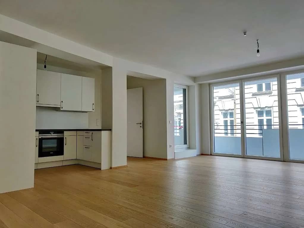 2-Zimmer-Wohnung mieten in Wien – 85 m², € 1.880 – Bild 3 von 11