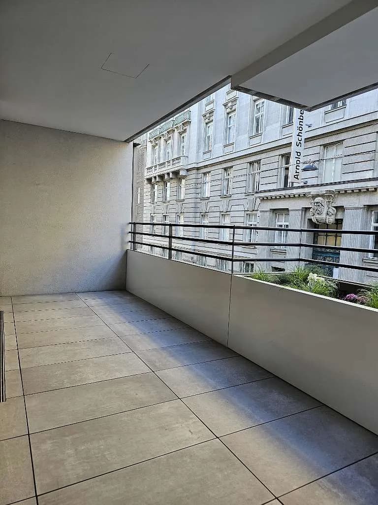 2-Zimmer-Wohnung mieten in Wien – 85 m², € 1.880 – Bild 5 von 11