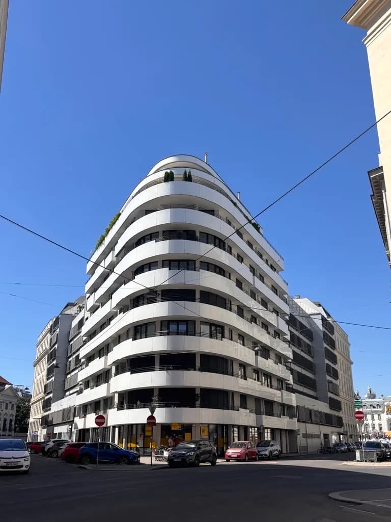 2-Zimmer-Wohnung mieten in Wien – 85 m², € 1.880 – Bild 11 von 11