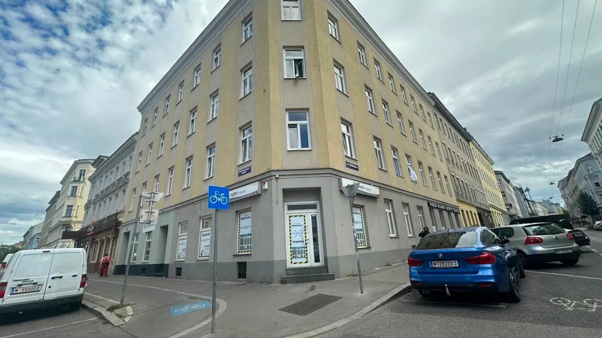 3-Zimmer-Gewerbeimmobilie mieten in Wien – 70 m², € 1.187 – Bild 5 von 5