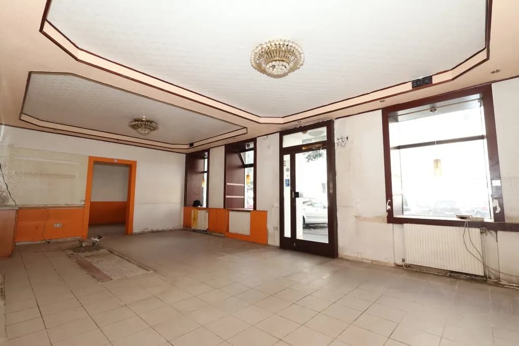 Gewerbeimmobilie mieten in Wien – 125 m², € 1.855 – Bild 4 von 7