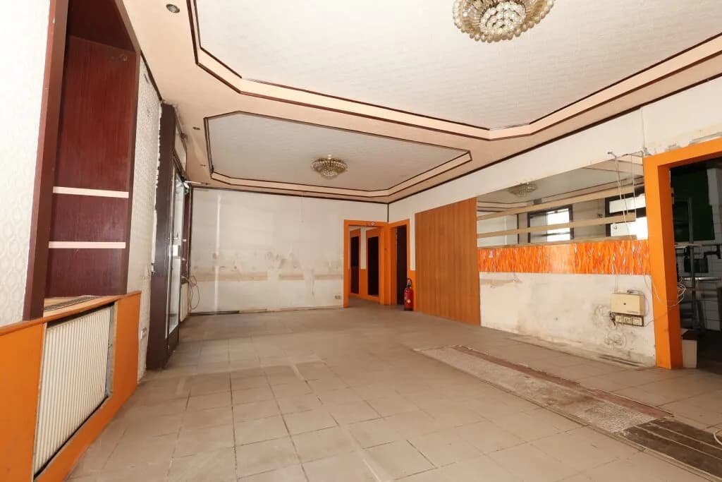 Gewerbeimmobilie mieten in Wien – 125 m², € 1.855 – Bild 5 von 7