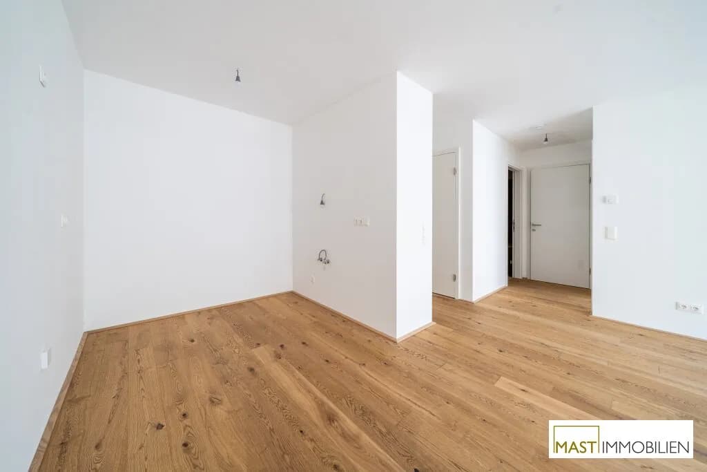 2-Zimmer-Wohnung kaufen in Wien – 55,04 m², € 351.000 – Bild 5 von 11