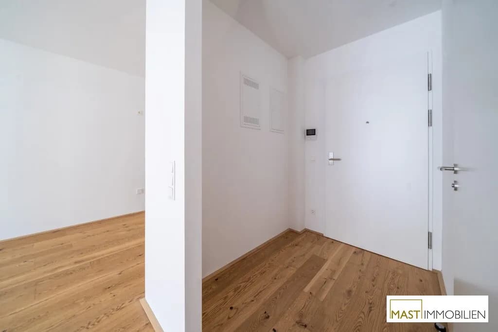 2-Zimmer-Wohnung kaufen in Wien – 55,04 m², € 351.000 – Bild 6 von 11