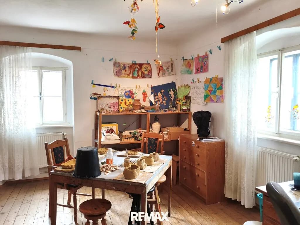 Haus kaufen in Zwettl – 280 m², € 315.000 – Bild 13 von 44