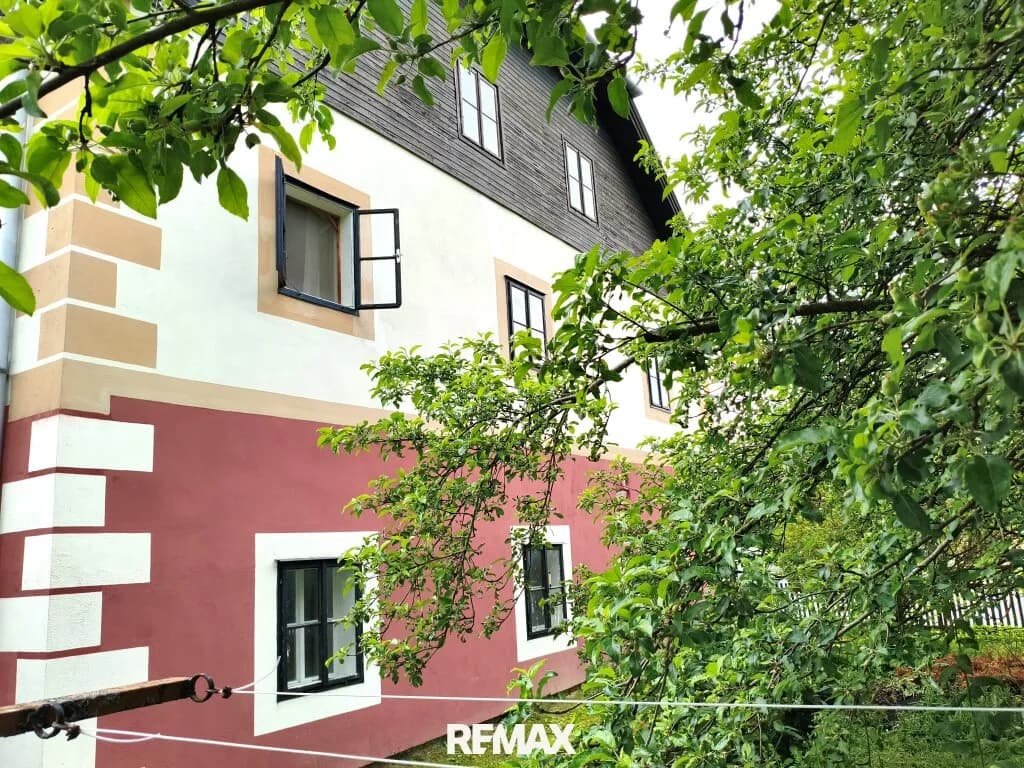 Haus kaufen in Zwettl – 280 m², € 315.000 – Bild 17 von 44