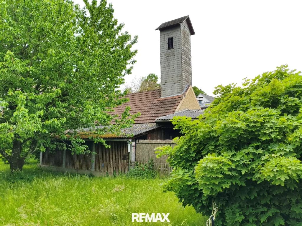 Haus kaufen in Zwettl – 280 m², € 315.000 – Bild 18 von 44