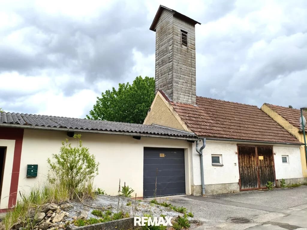 Haus kaufen in Zwettl – 280 m², € 315.000 – Bild 19 von 44