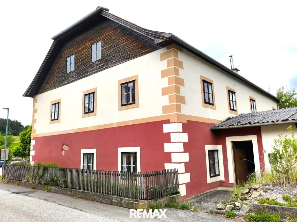 Haus kaufen in Zwettl – 280 m², € 315.000 – Bild 20 von 44