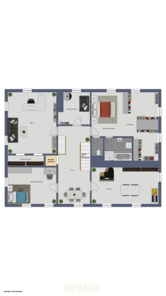 Haus kaufen in Zwettl – 280 m², € 315.000 – Bild 23 von 44