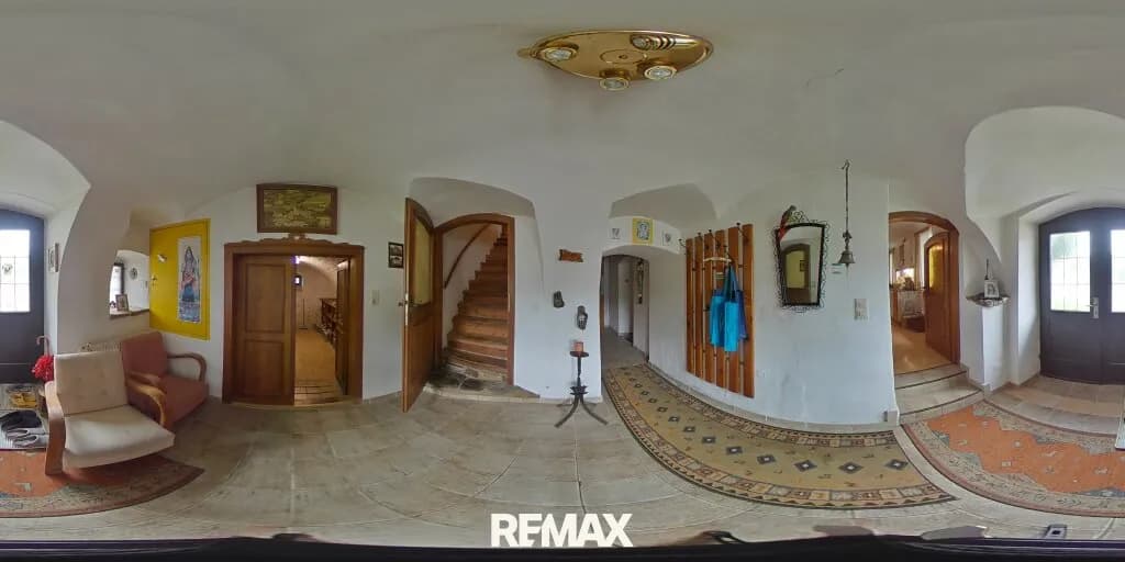 Haus kaufen in Zwettl – 280 m², € 315.000 – Bild 24 von 44