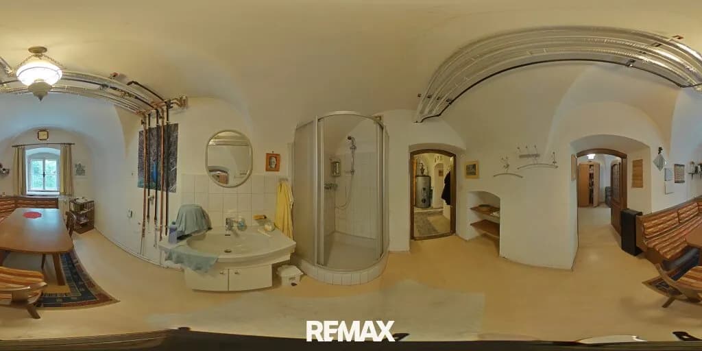 Haus kaufen in Zwettl – 280 m², € 315.000 – Bild 25 von 44