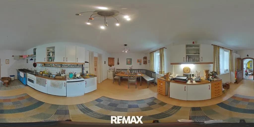 Haus kaufen in Zwettl – 280 m², € 315.000 – Bild 29 von 44