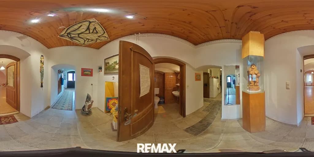 Haus kaufen in Zwettl – 280 m², € 315.000 – Bild 33 von 44