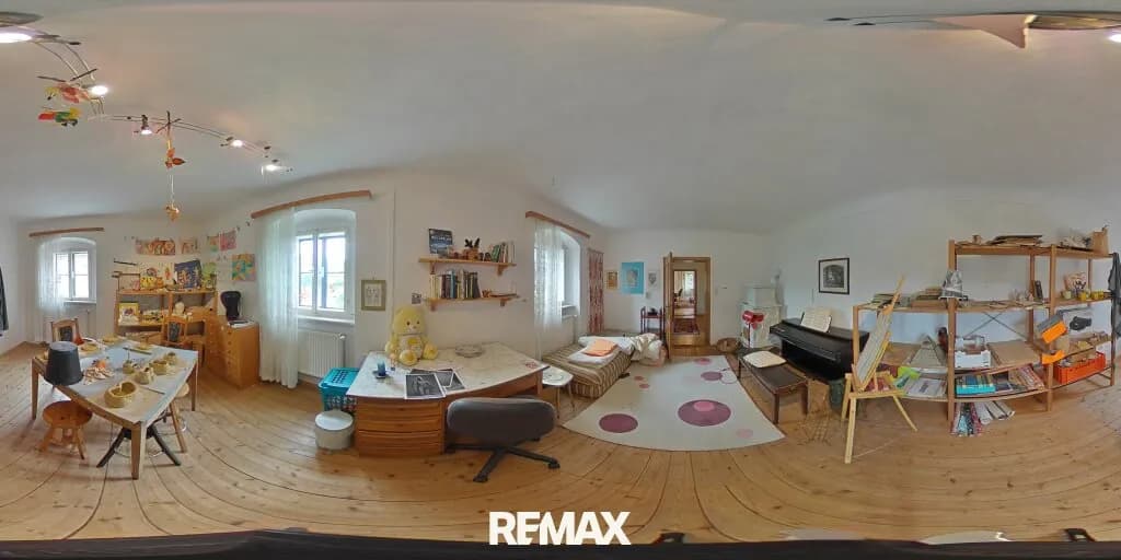 Haus kaufen in Zwettl – 280 m², € 315.000 – Bild 36 von 44