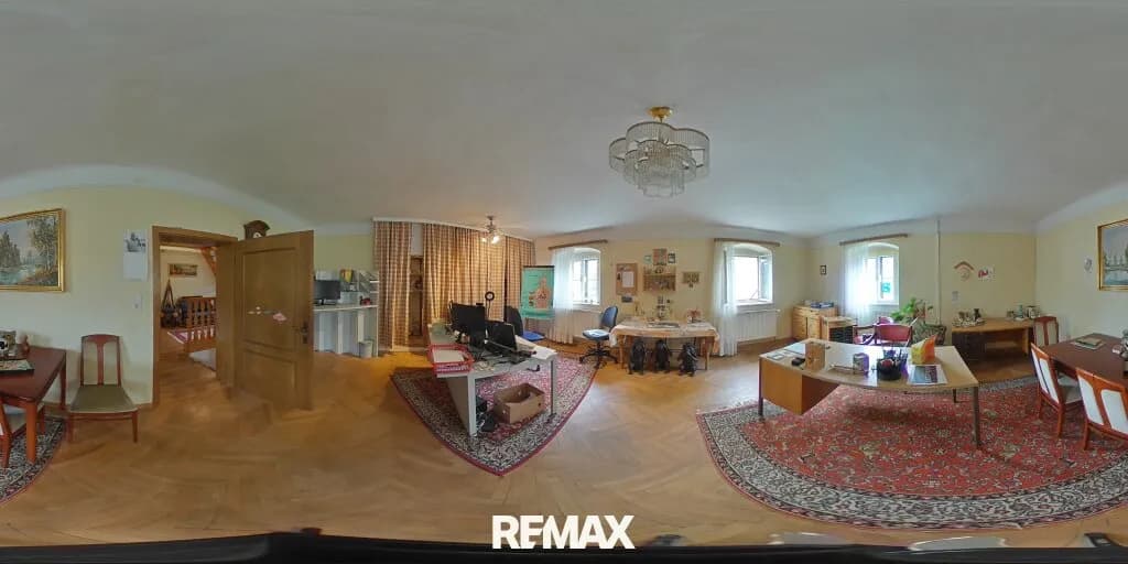 Haus kaufen in Zwettl – 280 m², € 315.000 – Bild 38 von 44