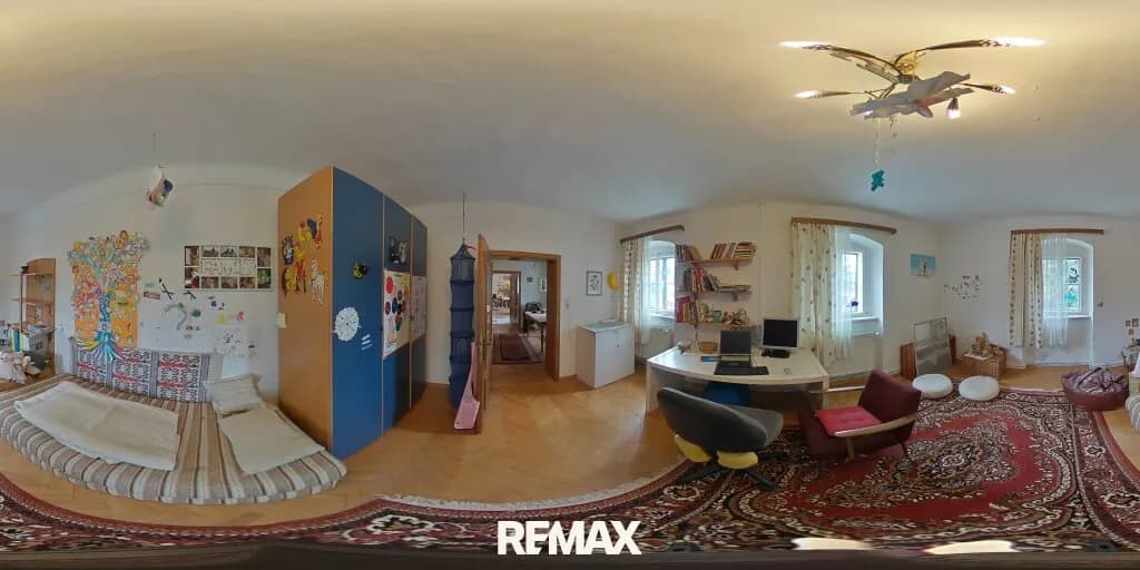 Haus kaufen in Zwettl – 280 m², € 315.000 – Bild 39 von 44