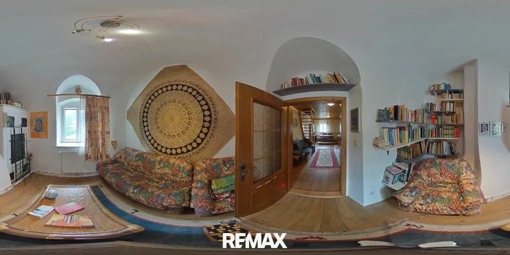 Haus kaufen in Zwettl – 280 m², € 315.000 – Bild 40 von 44
