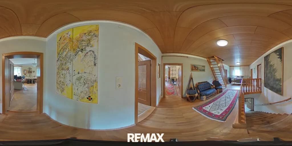 Haus kaufen in Zwettl – 280 m², € 315.000 – Bild 42 von 44