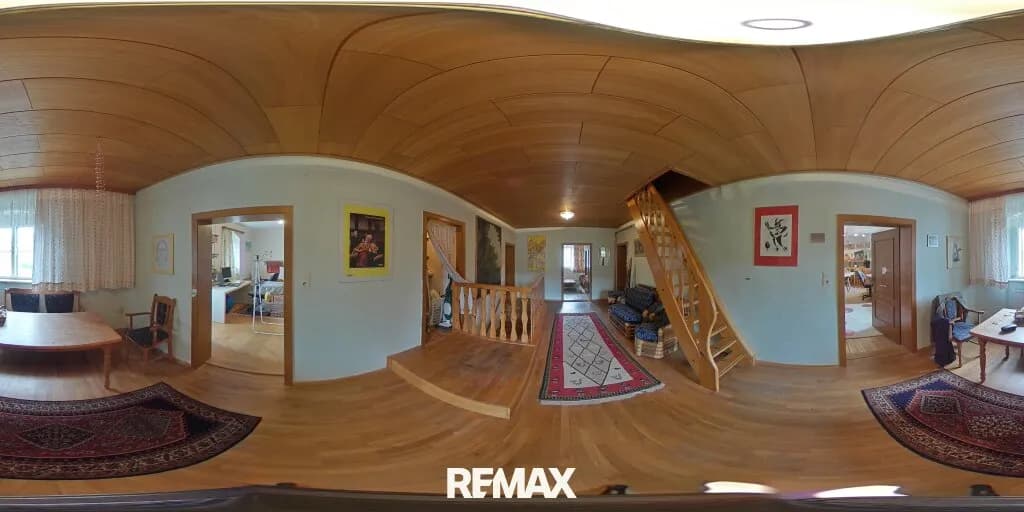 Haus kaufen in Zwettl – 280 m², € 315.000 – Bild 43 von 44