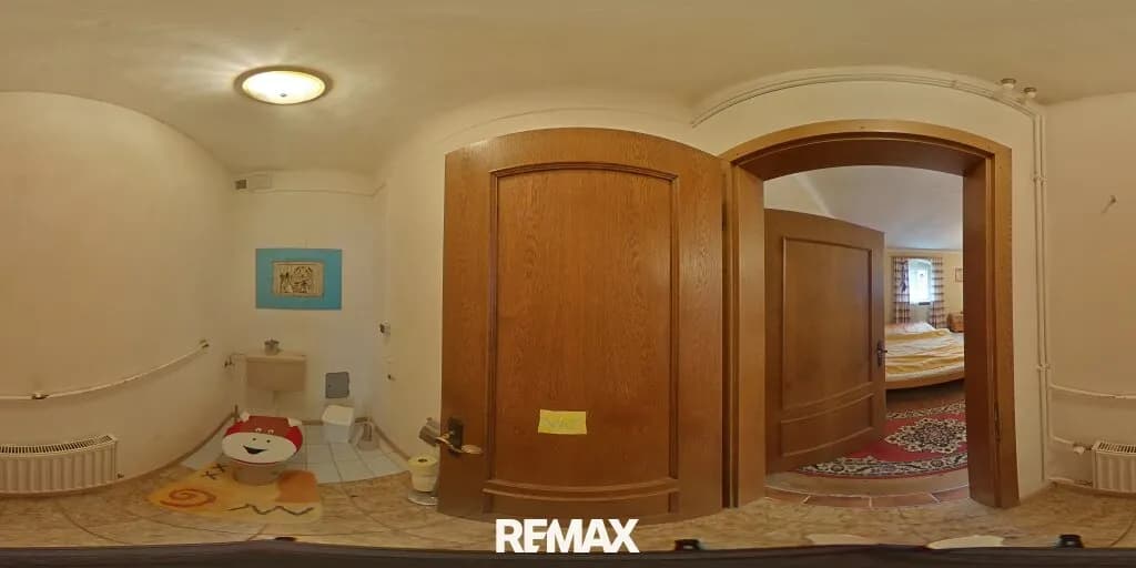 Haus kaufen in Zwettl – 280 m², € 315.000 – Bild 44 von 44
