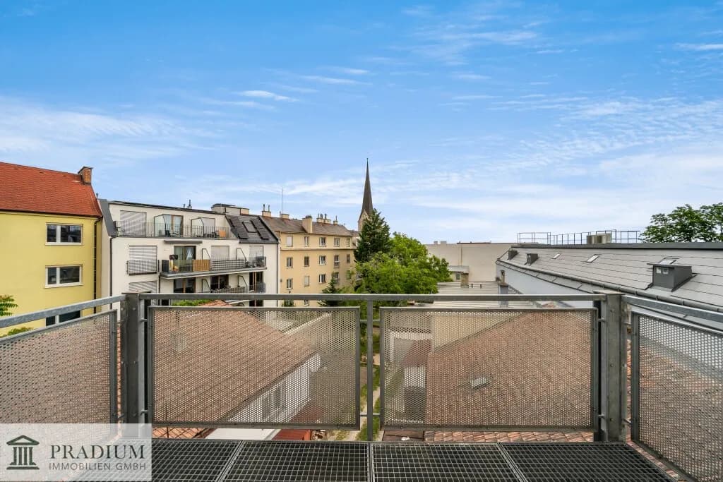 3-Zimmer-Wohnung kaufen in Mödling – 74,2 m², € 298.000 – Bild 2 von 10
