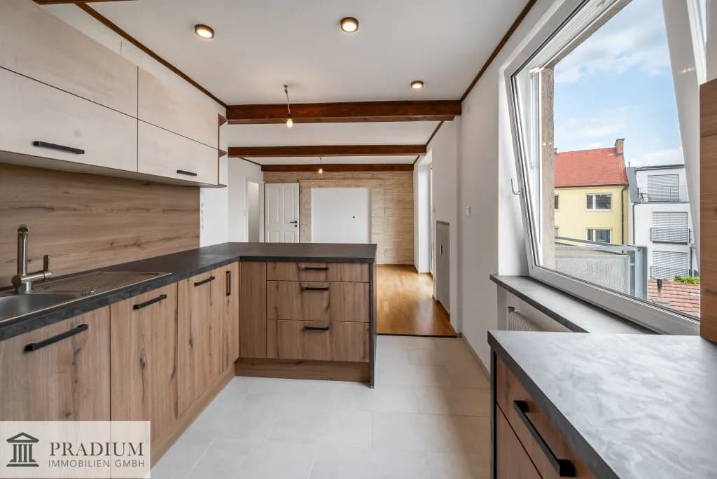 3-Zimmer-Wohnung kaufen in Mödling – 74,2 m², € 298.000 – Bild 4 von 10