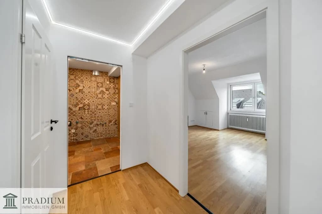 3-Zimmer-Wohnung kaufen in Mödling – 74,2 m², € 298.000 – Bild 7 von 10