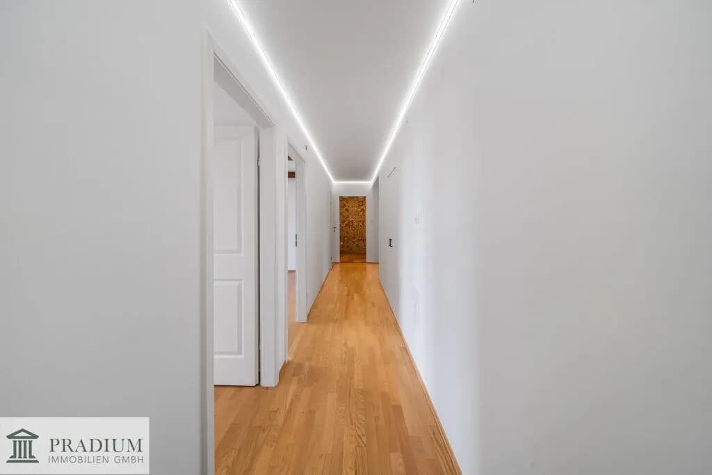 3-Zimmer-Wohnung kaufen in Mödling – 74,2 m², € 298.000 – Bild 8 von 10