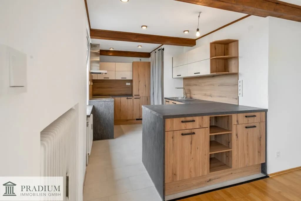 3-Zimmer-Wohnung kaufen in Mödling – 74,2 m², € 298.000 – Bild 10 von 10