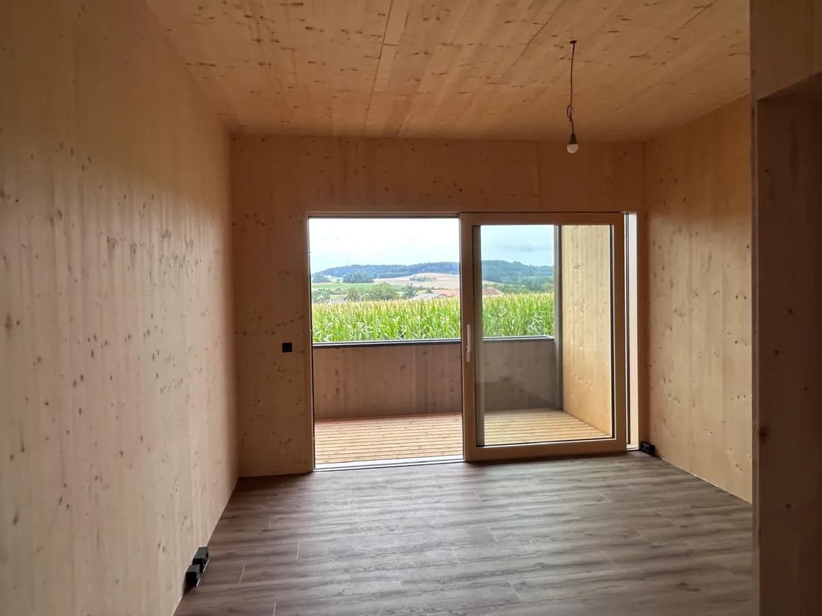 Wohnung kaufen in Ried im Innkreis – 33 m², € 143.800 – Bild 3 von 9
