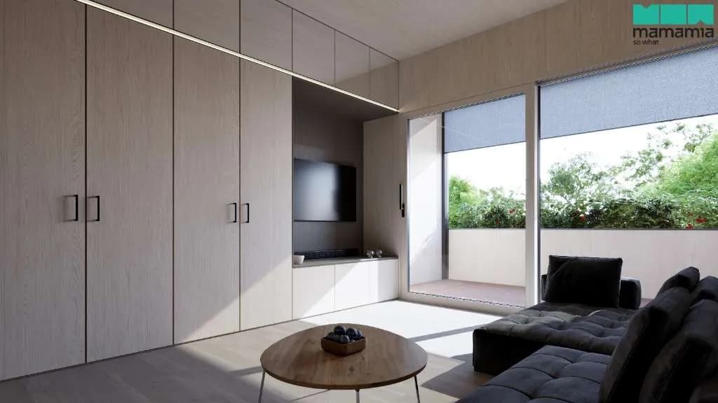 Wohnung kaufen in Ried im Innkreis – 33 m², € 143.800 – Bild 4 von 9