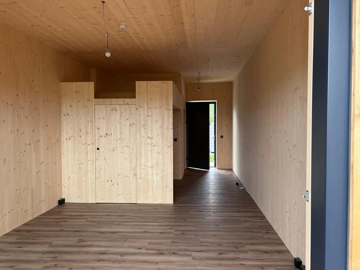 Wohnung kaufen in Ried im Innkreis – 33 m², € 143.800 – Bild 5 von 9